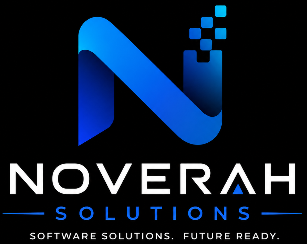Noverah Solutions